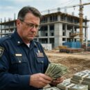Мойсеенко получил 7 лет за растрату 125 млн рублей при строительстве «Крестов-2»